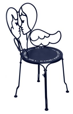Ange Chair Outdoor Fermob 